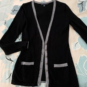Banana Republic cardigan